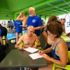 25-Stunden-Schwimmen