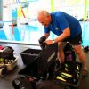 25-Stunden-Schwimmen