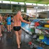 25-Stunden-Schwimmen