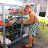 25-Stunden-Schwimmen