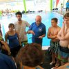 25-Stunden-Schwimmen