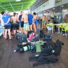25-Stunden-Schwimmen