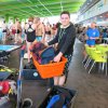 25-Stunden-Schwimmen