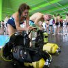 25-Stunden-Schwimmen