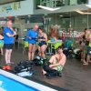 25-Stunden-Schwimmen