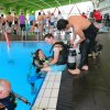 25-Stunden-Schwimmen