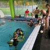 25-Stunden-Schwimmen