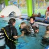 25-Stunden-Schwimmen