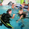 25-Stunden-Schwimmen