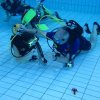 25-Stunden-Schwimmen