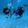 25-Stunden-Schwimmen