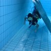 25-Stunden-Schwimmen