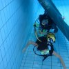 25-Stunden-Schwimmen