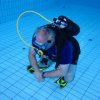 25-Stunden-Schwimmen