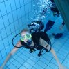 25-Stunden-Schwimmen