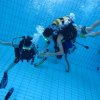 25-Stunden-Schwimmen
