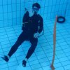 25-Stunden-Schwimmen