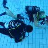 25-Stunden-Schwimmen