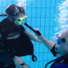 25-Stunden-Schwimmen