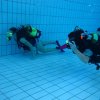 25-Stunden-Schwimmen