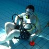 25-Stunden-Schwimmen