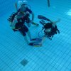 25-Stunden-Schwimmen