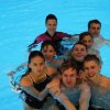 25-Stunden-Schwimmen