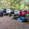 Abtauchen 2016