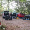 Abtauchen 2016