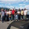 Familientag am 3.Juli