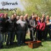 Antauchen