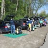 Antauchen 2018