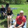 Antauchen 2018