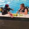 Schnuppertauchen 29. Juli 2018