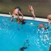 Schnuppertauchen 29. Juli 2018