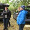 Abtauchen 20. Oktober