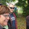 Abtauchen 20. Oktober