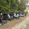 Abtauchen 20. Oktober