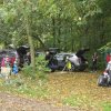 Abtauchen 20. Oktober