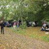 Abtauchen 20. Oktober