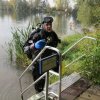 Abtauchen 20. Oktober
