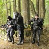 Abtauchen 20. Oktober