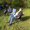 Abtauchen 20. Oktober