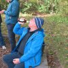 Abtauchen 20. Oktober