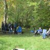 Abtauchen 20. Oktober