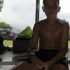 Schnuppertauchen 1. Juli